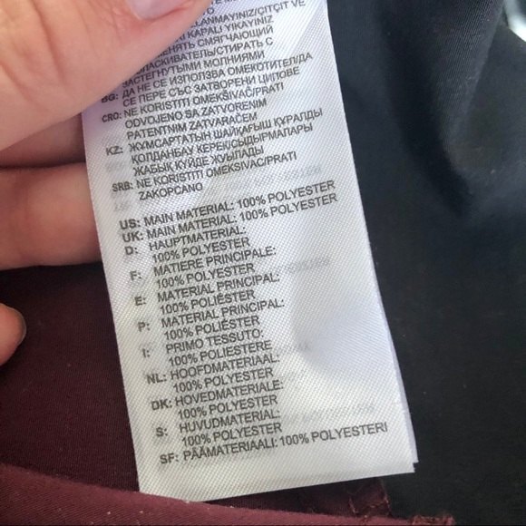 Adidas Originals Colorado Quarter-Zip Sweatshirt NWT Size Small - Picture 12 of 16